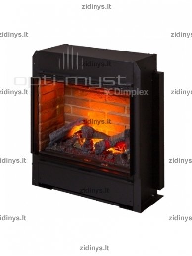 Elektrinio židinio kasetė DIMPLEX Optimyst Engine 56-600 Elektrinio židinio kasetė DIMPLEX Optimyst Engine 56-600