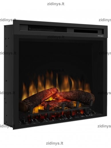 Elektrinio židinio kasetė DIMPLEX Firebox 28" XHD LED 2