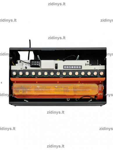 Elektrinio židinio kasetė DIMPLEX Optimyst Cassette 500 Retail Multi Optimyst 5 Elektrinio židinio kasetė DIMPLEX Optimyst Cassette 500 Retail Multi Optimyst 5