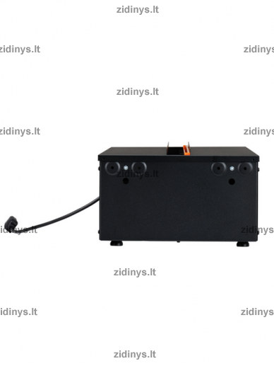 Elektrinio židinio kasetė DIMPLEX Optimyst Cassette 500 Retail LED 5 Elektrinio židinio kasetė DIMPLEX Optimyst Cassette 500 Retail LED 5