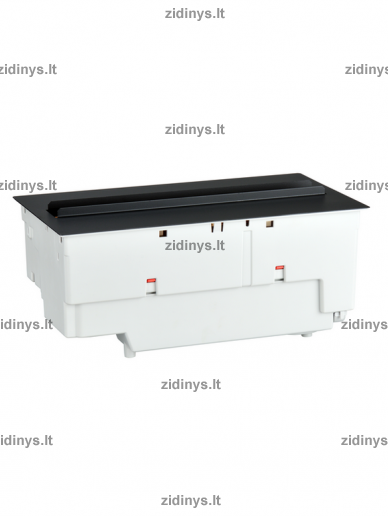 Elektrinio židinio kasetė DIMPLEX Optimyst 400 LED 1 Elektrinio židinio kasetė DIMPLEX Optimyst 400 LED 1