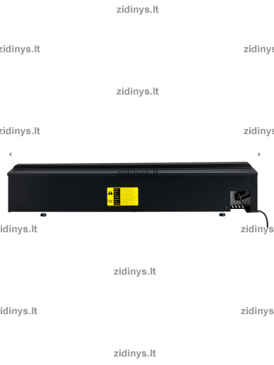 Elektrinio židinio kasetė DIMPLEX Optimyst Cassette 1000 Projects 4