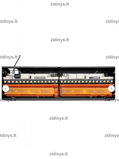 Elektrinio židinio kasetė DIMPLEX Optimyst Cassette 1000 Projects 5 Elektrinio židinio kasetė DIMPLEX Optimyst Cassette 1000 Projects 5
