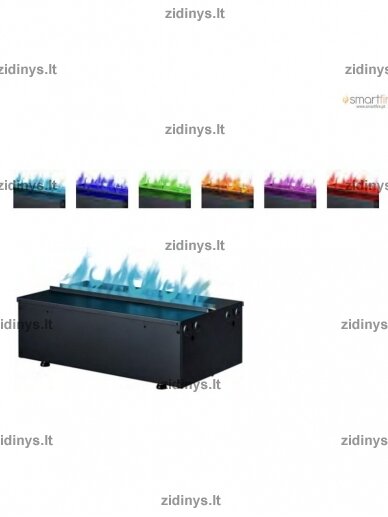 Elektrinio židinio kasetė DIMPLEX Optimyst Cassette 500 Retail Multi Optimyst 1 Elektrinio židinio kasetė DIMPLEX Optimyst Cassette 500 Retail Multi Optimyst 1