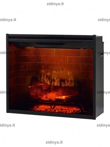Elektrinio židinio kasetė DIMPLEX Firebox 30" Elektrinio židinio kasetė DIMPLEX Firebox 30"