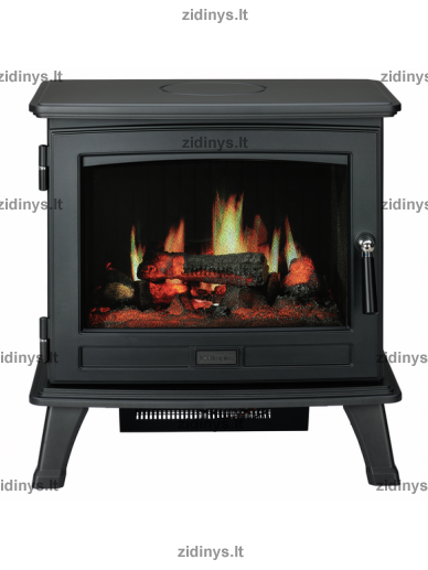 Elektrinio židinio kasetė DIMPLEX Sunningdale Elektrinio židinio kasetė DIMPLEX Sunningdale