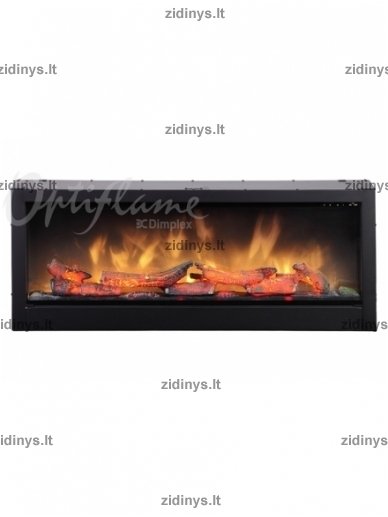 Elektrinio židinio kasetė DIMPLEX Vega LED Elektrinio židinio kasetė DIMPLEX Vega LED