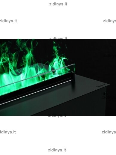 Elektrinio židinio kasetė Planika Cool Flame 1000 1 Elektrinio židinio kasetė Planika Cool Flame 1000 1