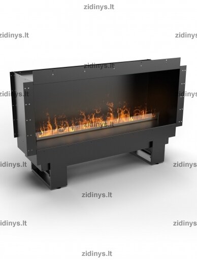Elektrinio židinio kasetė Planika Cool Flame 1000 Fireplace Elektrinio židinio kasetė Planika Cool Flame 1000 Fireplace