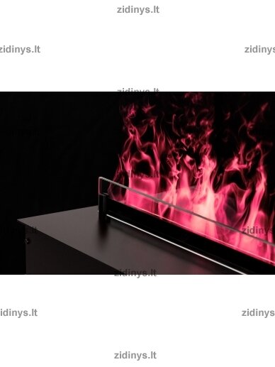 Elektrinio židinio kasetė Planika Cool Flame 1000 Pro See-through Fireplace 3 Elektrinio židinio kasetė Planika Cool Flame 1000 Pro See-through Fireplace 3