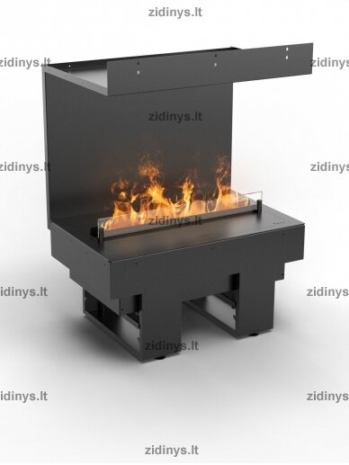 Elektrinio židinio kasetė Planika Cool Flame 500 Fireplace 1 Elektrinio židinio kasetė Planika Cool Flame 500 Fireplace 1