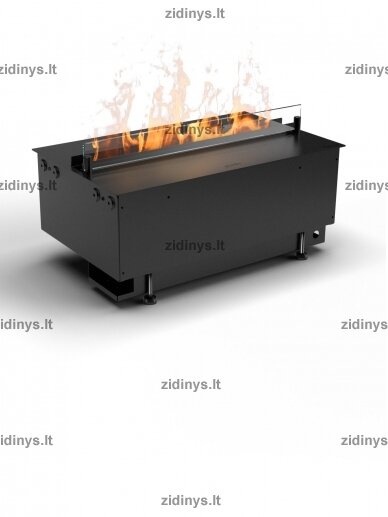 Elektrinio židinio kasetė Planika Cool Flame 500 Pro Elektrinio židinio kasetė Planika Cool Flame 500 Pro