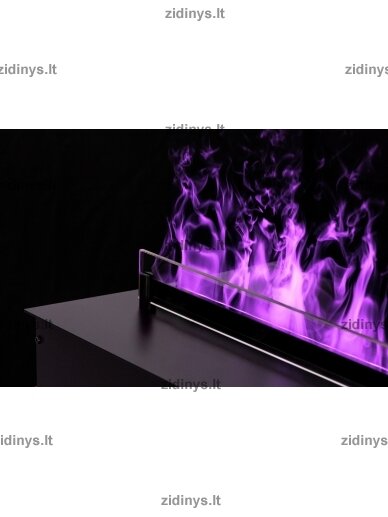 Elektrinio židinio kasetė Planika Cool Flame 500 Pro 4 Elektrinio židinio kasetė Planika Cool Flame 500 Pro 4