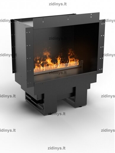 Elektrinio židinio kasetė Planika Cool Flame 500 Pro Fireplace Elektrinio židinio kasetė Planika Cool Flame 500 Pro Fireplace