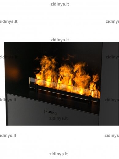 Elektrinis židinys Planika Steamy 2 Elektrinis židinys Planika Steamy 2