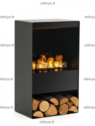 Elektrinis židinys Planika Steamy 3 Elektrinis židinys Planika Steamy 3