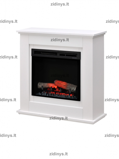 Elektrinis židinys DIMPLEX Unity Elektrinis židinys DIMPLEX Unity