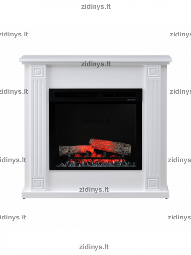 Elektrinis židinys DIMPLEX Balance 1 Elektrinis židinys DIMPLEX Balance 1