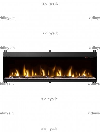 Elektrinis židinys DIMPLEX Ignite Bold 60" Elektrinis židinys DIMPLEX Ignite Bold 60"