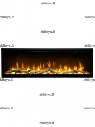 Elektrinis židinys DIMPLEX Ignite Evolve 100" Elektrinis židinys DIMPLEX Ignite Evolve 100"
