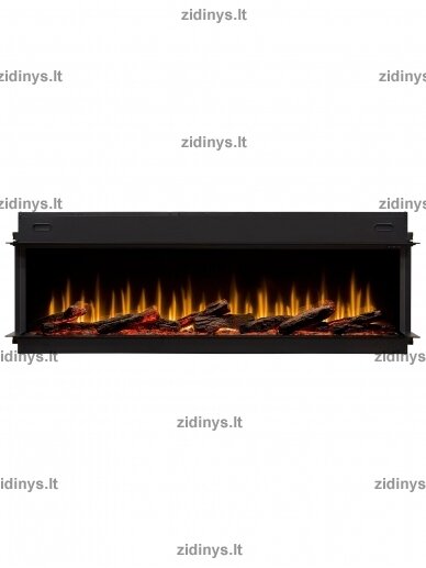 Elektrinis židinys DIMPLEX Ignite Ultra 74" Elektrinis židinys DIMPLEX Ignite Ultra 74"