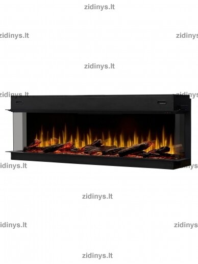 Elektrinis židinys DIMPLEX Ignite Ultra 74" 2 Elektrinis židinys DIMPLEX Ignite Ultra 74" 2
