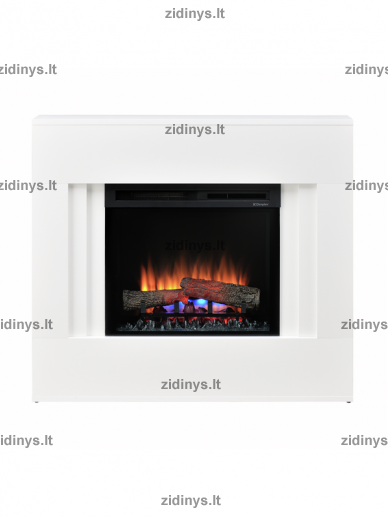 Elektrinis židinys DIMPLEX Nova Elektrinis židinys DIMPLEX Nova