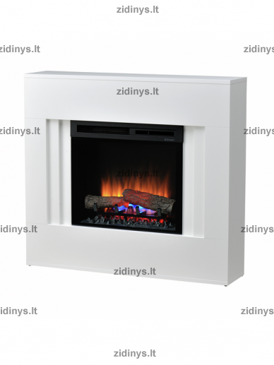 Elektrinis židinys DIMPLEX Nova 1 Elektrinis židinys DIMPLEX Nova 1