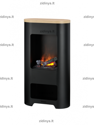 Elektrinis židinys DIMPLEX Optimyst Natur 120 2 Elektrinis židinys DIMPLEX Optimyst Natur 120 2