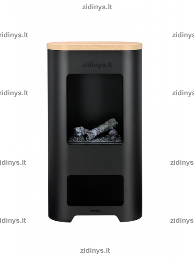 Elektrinis židinys DIMPLEX Optimyst Natur 120 4 Elektrinis židinys DIMPLEX Optimyst Natur 120 4