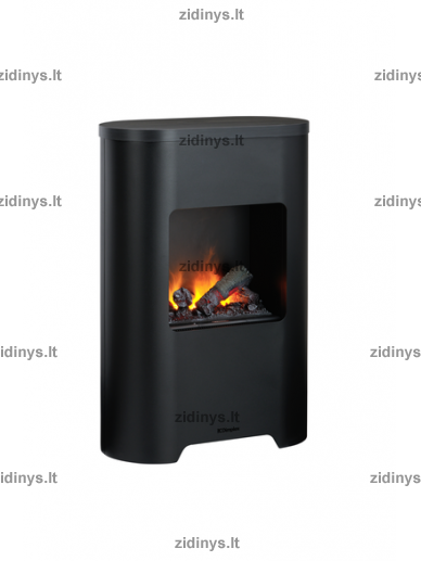 Elektrinis židinys DIMPLEX Optimyst Torn 100 2