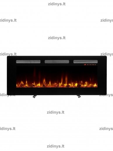 Elektrinis židinys DIMPLEX Sierra 48" Elektrinis židinys DIMPLEX Sierra 48"