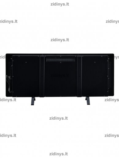 Elektrinis židinys DIMPLEX Sierra 72" 1 Elektrinis židinys DIMPLEX Sierra 72" 1