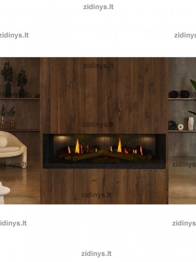 Elektrinis židinys DIMPLEX Vista 70 I 1 Elektrinis židinys DIMPLEX Vista 70 I 1