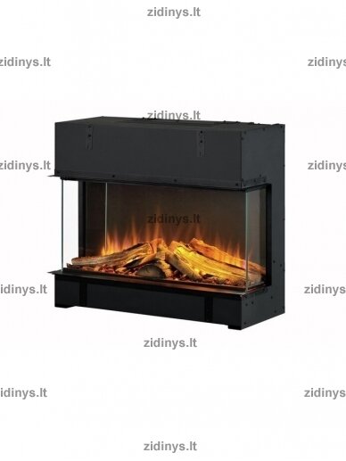 Elektrinis židinys DIMPLEX Vivente Plus 75 Elektrinis židinys DIMPLEX Vivente Plus 75