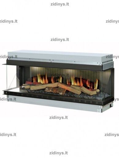 Elektrinis židinys DIMPLEX Vista 70 III