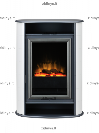 Elektrinė krosnelė DIMPLEX Optiflame Scandic