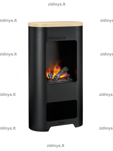 Elektrinis židinys DIMPLEX Optimyst Natur 120 1 Elektrinis židinys DIMPLEX Optimyst Natur 120 1