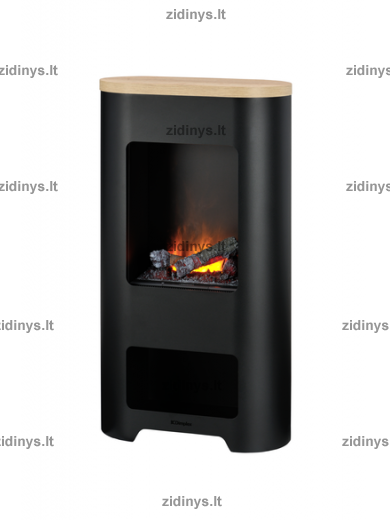 Elektrinis židinys DIMPLEX Optimyst Natur 120 2 Elektrinis židinys DIMPLEX Optimyst Natur 120 2