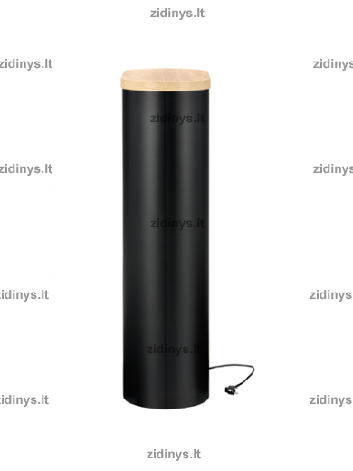 Elektrinis židinys DIMPLEX Optimyst Natur 120 3 Elektrinis židinys DIMPLEX Optimyst Natur 120 3