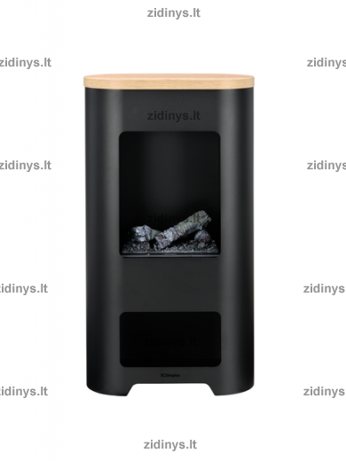 Elektrinis židinys DIMPLEX Optimyst Natur 120 4 Elektrinis židinys DIMPLEX Optimyst Natur 120 4