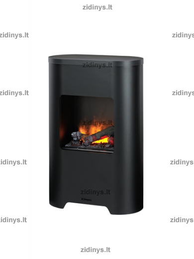 Elektrinis židinys DIMPLEX Optimyst Torn 100 1