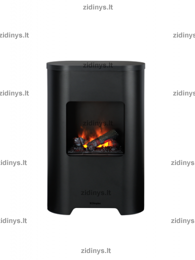 Elektrinis židinys DIMPLEX Optimyst Torn 100