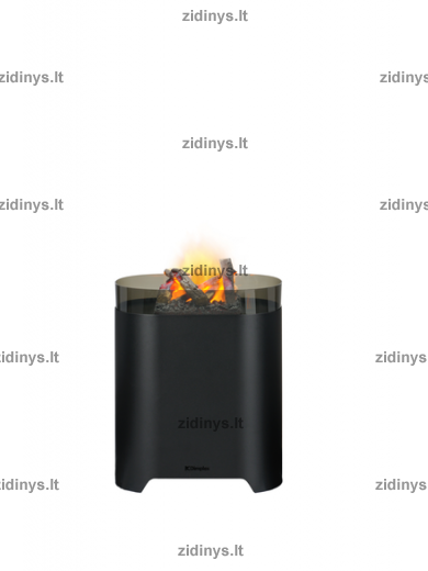 Elektrinis židinys DIMPLEX Opti-myst Torn 64 2 Elektrinis židinys DIMPLEX Opti-myst Torn 64 2