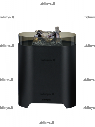 Elektrinis židinys DIMPLEX Opti-myst Torn 64 4 Elektrinis židinys DIMPLEX Opti-myst Torn 64 4