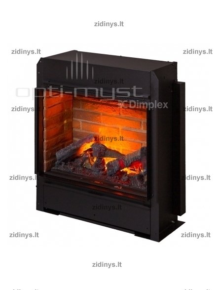 Elektrinio židinio kasetė DIMPLEX Optimyst Engine 56-600 Elektrinio židinio kasetė DIMPLEX Optimyst Engine 56-600