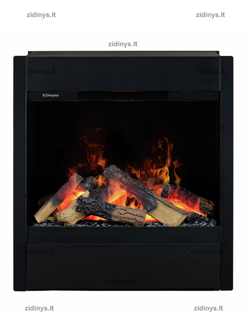 Elektrinio židinio kasetė DIMPLEX Albany multi optimyst 1 Elektrinio židinio kasetė DIMPLEX Albany multi optimyst 1
