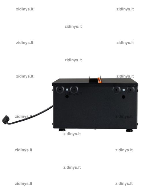 Elektrinio židinio kasetė DIMPLEX Optimyst Cassette 500 Retail LED 5 Elektrinio židinio kasetė DIMPLEX Optimyst Cassette 500 Retail LED 5