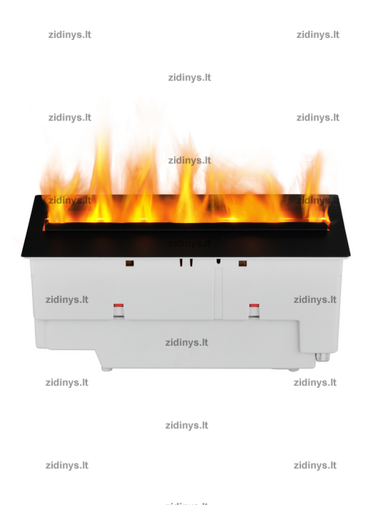 Elektrinio židinio kasetė DIMPLEX Optimyst 400 LED Elektrinio židinio kasetė DIMPLEX Optimyst 400 LED