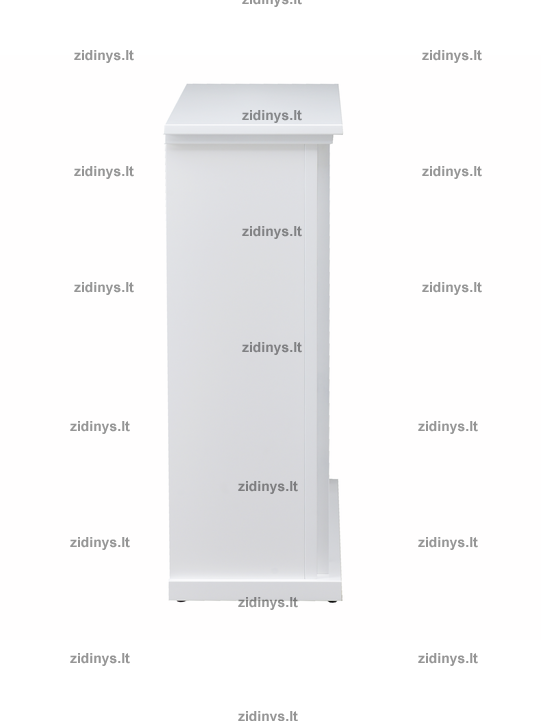 Elektrinis židinys DIMPLEX Balance 3 Elektrinis židinys DIMPLEX Balance 3
